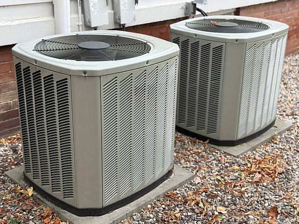 Reliable Hvac contractor in Campbell, TX by HVAC Repair CO