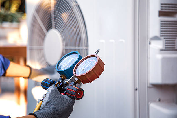 Affordable Hvac solutions in Campbell, TX