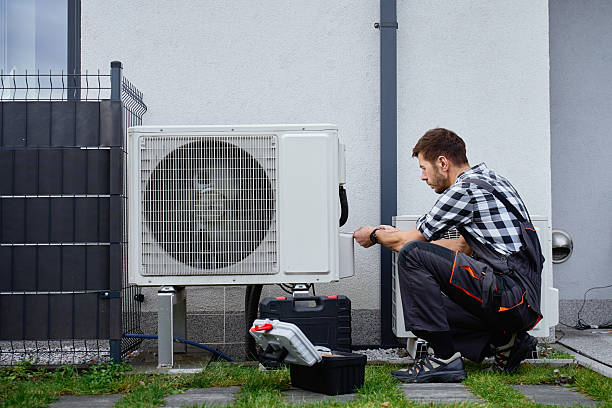 Trusted Hvac service in Campbell, TX - HVAC Repair CO